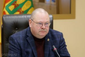 Мельниченко поручил разобраться в причинах ДТП с гибелью людей