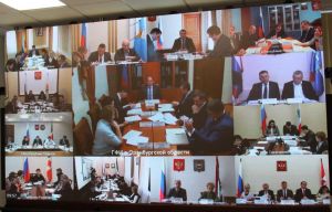 Более 1 млн человек стали участниками общественных проектов в ПФО