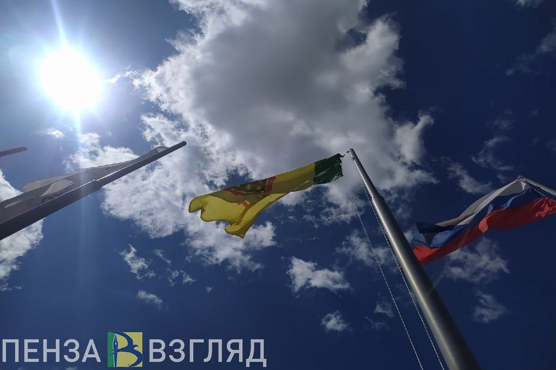 Пензенская область улучшила позиции в рейтинге органических регионов России