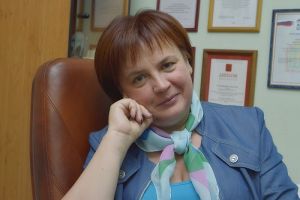 В пресс-службе мэрии Пензы не подтвердили информацию о назначении Нестеровой на место Фейгиной