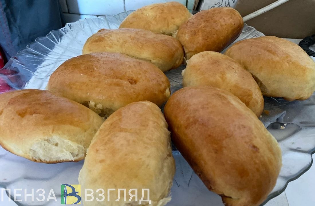 Пензастат посчитал, во сколько обойдется начинка для пирога