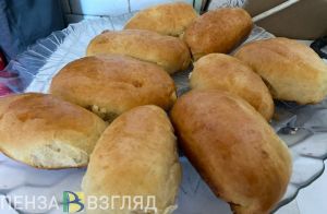Пензастат посчитал, во сколько обойдется начинка для пирога