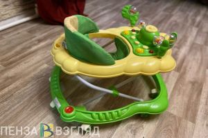 Стало известно, как беременные пензячки могут удвоить выплату от государства