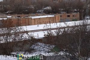 В Пензенской области за год по гаражной амнистии зарегистрировали более 800 гаражей