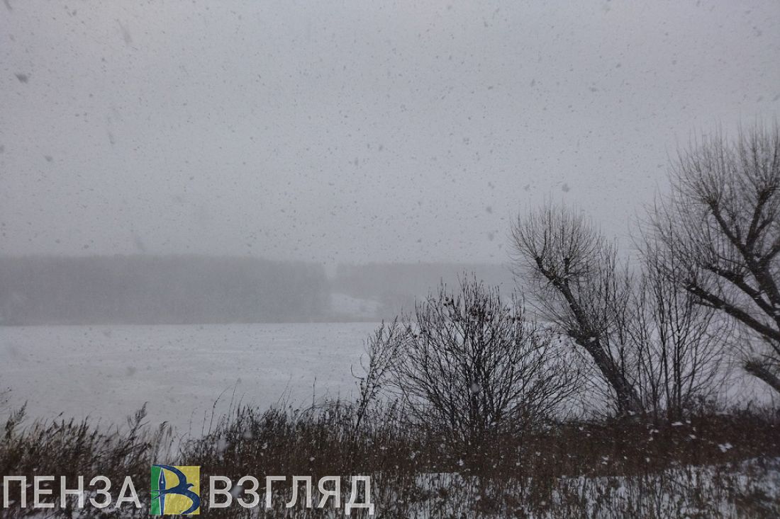 В МЧС рассказали пензенцам, чего следует опасаться в феврале