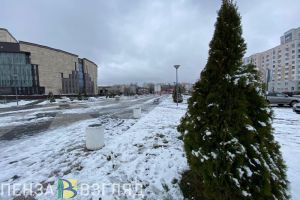 Пензенцев предупреждают об изменении движения в районе Юбилейной площади