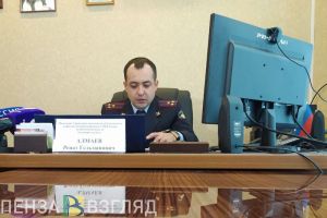 В 2022 году за коррупционные преступления в Пензенской области осуждены 48 чиновников