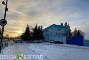 В Пензенской области машинисты пытались украсть 400 литров топлива из бака железнодорожной машины