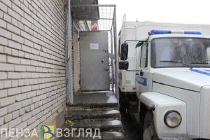 Пензенец может отправиться в тюрьму за любовь к зубной пасте