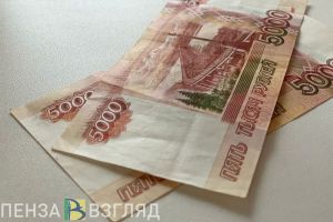 Пензенцы узнали о сроке получения первой выплаты единого соцпособия на детей