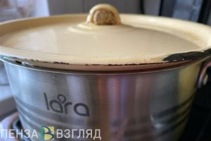 Пензенцы узнали, что чистка кастрюль корвалолом может быть опасной
