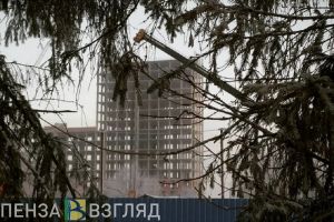 В 2023 году в Пензенской области Губернаторский жилищный сертификат получат более 200 молодых семей