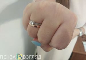 Судимая пензячка подняла руку на сестру