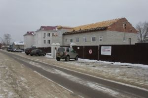 Названы объекты строительства, которые в Пензенской области введут в эксплуатацию в 2023 году