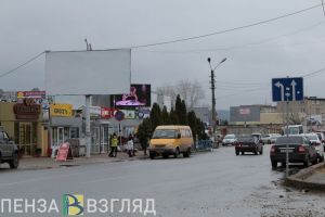 В центре Кузнецка построят две десятиэтажки