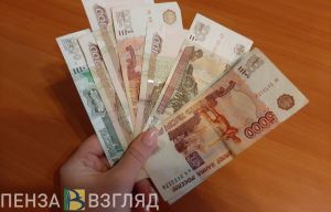 Пензячка так хотела защитить свои сбережения, что лишилась 2 млн рублей