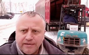 Пензенцы направили в зону СВО очередную партию гуманитарной помощи