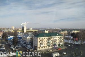 В Пензе вопросами ввода жилья в эксплуатацию займется ежемесячный штаб