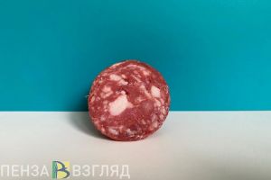 Пензенские полицейские не смогли конфисковать похищенное - вор его съел