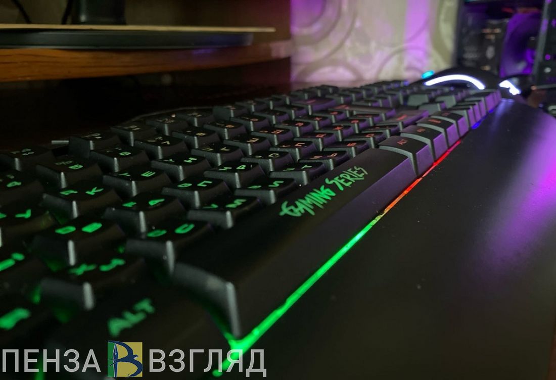 Пензенцам рассказали, как записать детей на бесплатные курсы программирования