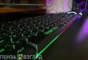 Пензенцам рассказали, как записать детей на бесплатные курсы программирования