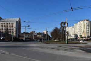 В мэрии Пензы объяснили, почему не планируется расширение улицы Пушкина