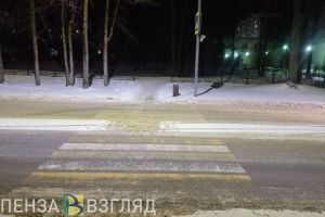 В Заречном дорожные работы начнутся в апреле с восстановления объектов по гарантии