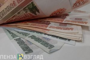 В Пензенской области увеличиваются ассигнования на реконструкцию отделения сосудистого центра