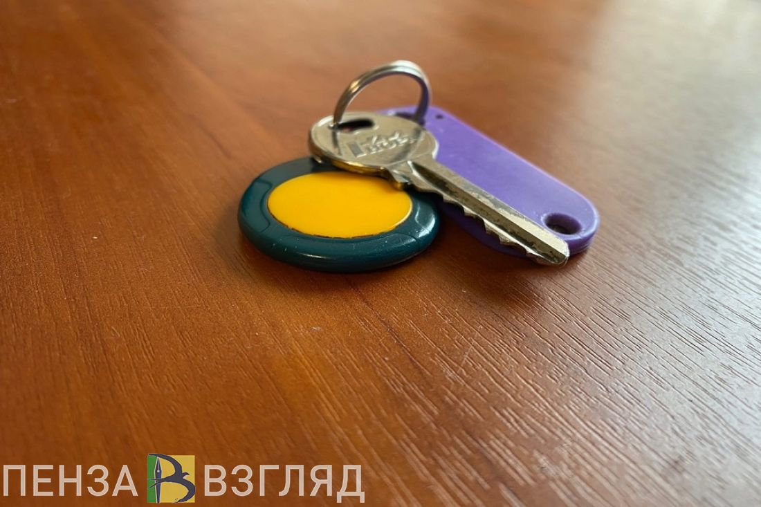 Пензенским IT-специалистам рассказали, как получить льготную ипотеку