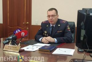 Антон Шматков: «ДТП с наибольшей тяжестью последствий происходят на федеральных дорогах»