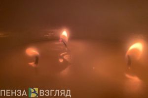 В Пензе 2 февраля десятки домов останутся без света