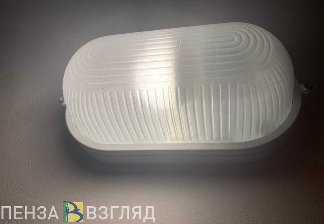 Отключение света, смертельный пожар и станция углевания воды - новости Пензенской области за 1 февраля