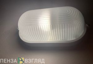 Отключение света, смертельный пожар и станция углевания воды - новости Пензенской области за 1 февраля