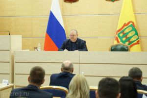В Пензенской области построят канализационный коллектор за 320 миллионов рублей