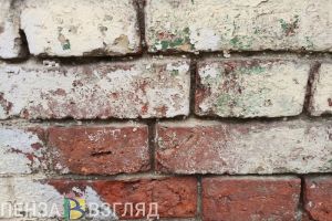 Пензенцы помогли восстановить больничный городок в Токмаке после обстрела