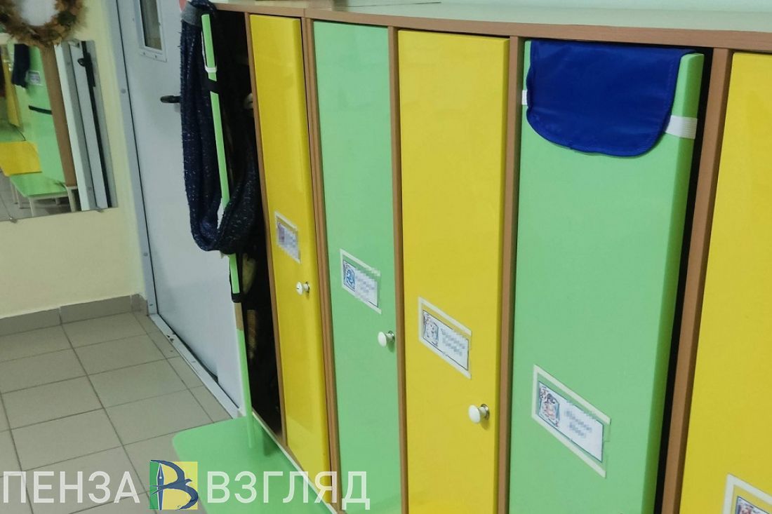 Пензенцы могут оплатить детский сад маткапиталом