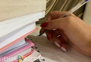 В Пензе обсудили, как будет строиться работа отряда «Тигр»