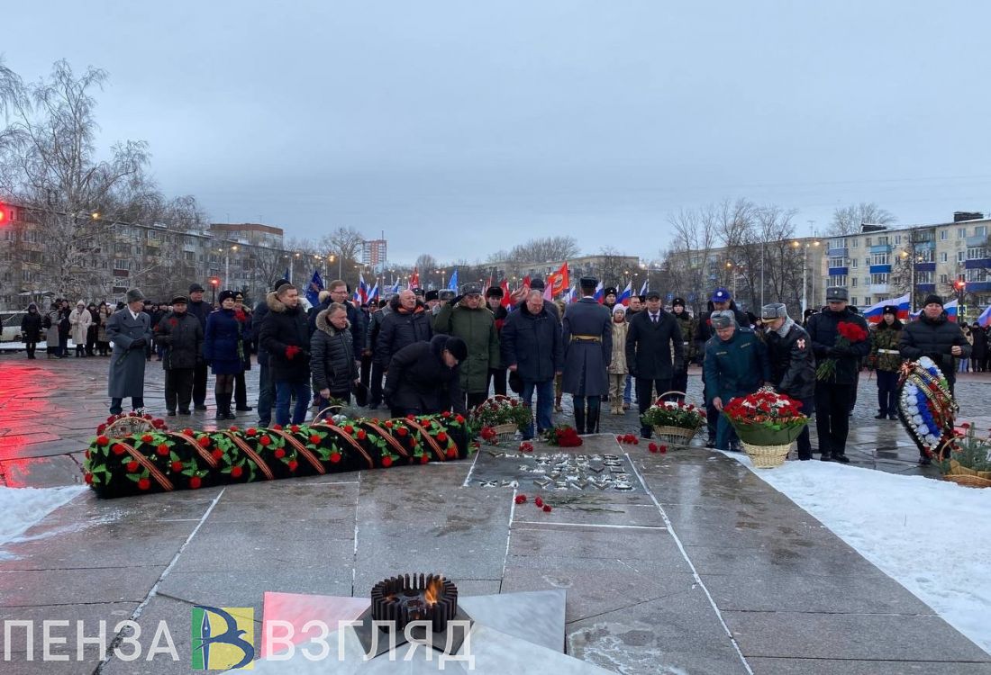 На волге погибли