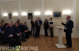 Пензенский историк Геннадий Белорыбкин: «Современная наука – это не наука одиночек»