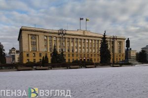 На территории Пензенской области отменен режим повышенной готовности