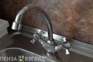 В регионе ищут альтернативные источники водоснабжения Пензенской агломерации