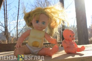 В Кузнецке мужчина несколько лет жил на пособия своих несовершеннолетних дочерей