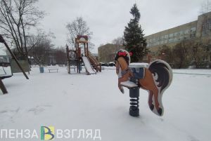 На выходных пензенцев ожидают туманы и похолодание