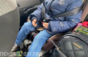 Ольга Чистякова: «В нашей стране уделяется огромное внимание соцподдержке семей с детьми»