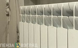 Горожан проинформировали об отключении теплоносителя в Пензе 3 февраля
