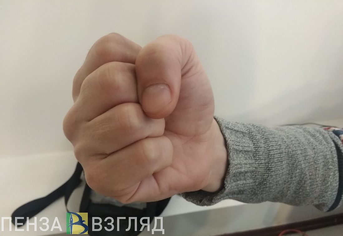 Против пензенских браконьеров охотничьи инспекторы смогут применять физическую силу
