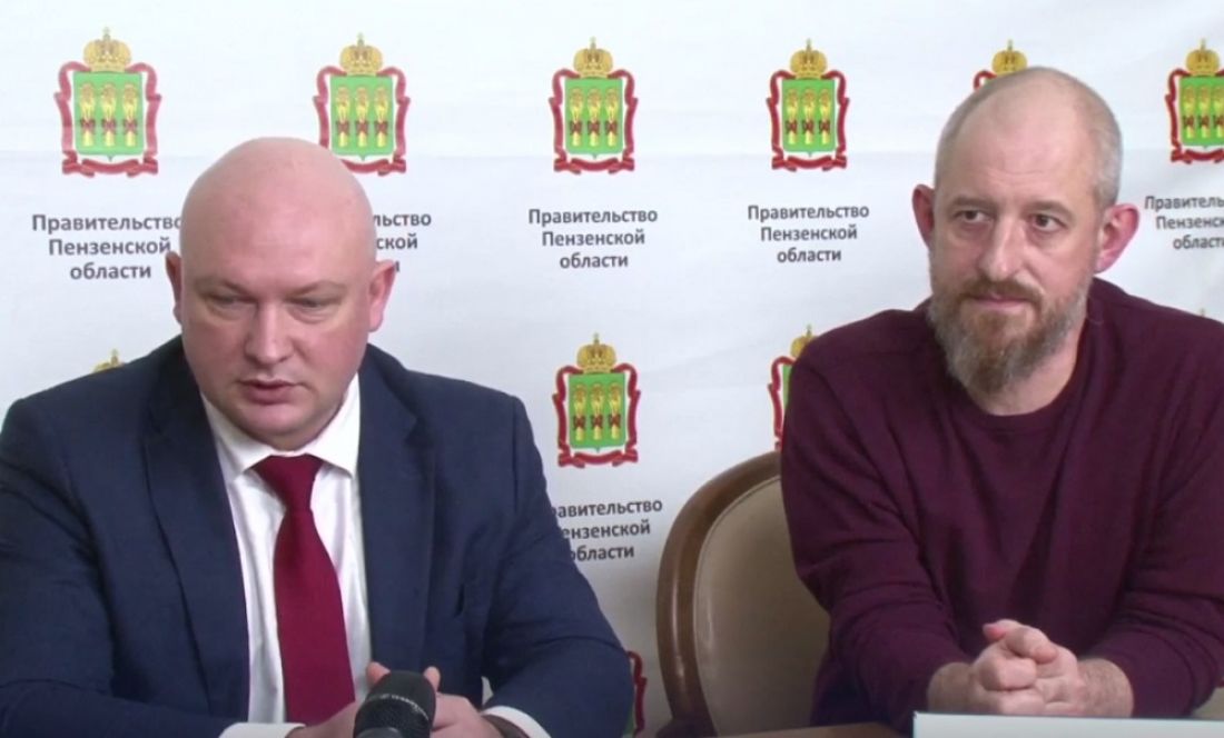 Новый корпус пензенского онкодиспансера могут сдать до конца 2023 года