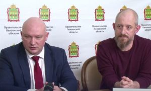 Новый корпус пензенского онкодиспансера могут сдать до конца 2023 года