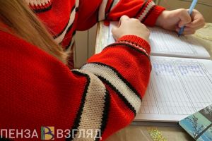 64 школьника из Пензенской области приняли участие в олимпиаде по обществознанию