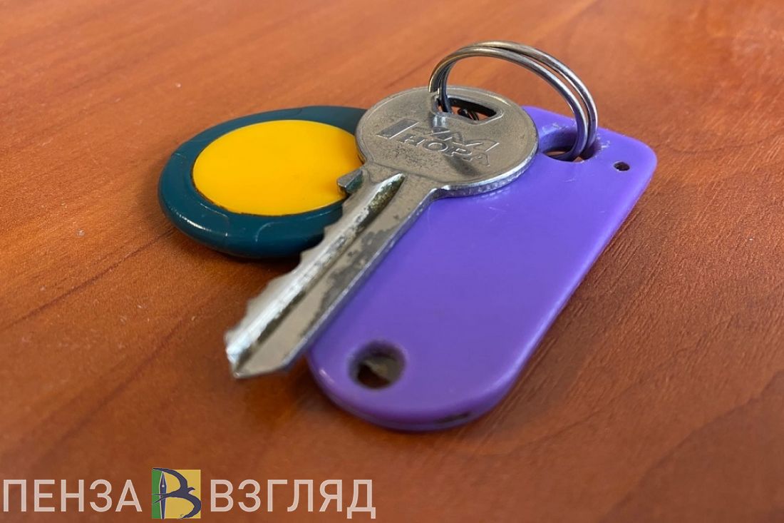 Невостребованные квартиры пензенских военных смогут передать льготникам